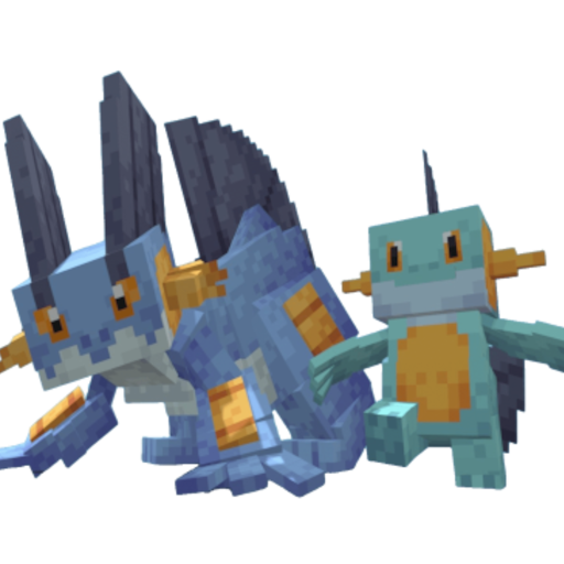 laggron